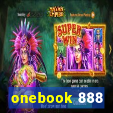 onebook 888